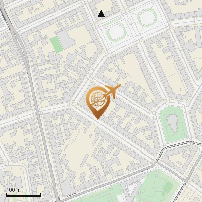 Foto zu Fehrbelliner Straße 38, 10119 Berlin