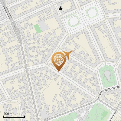 Foto zu Fehrbelliner Straße 39, 10119 Berlin