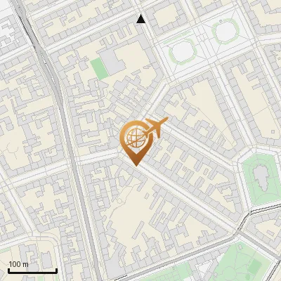 Foto zu Fehrbelliner Straße 42, 10119 Berlin