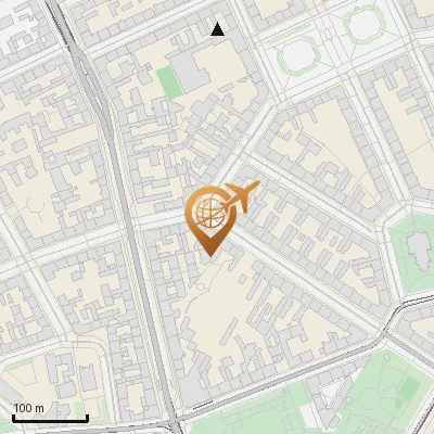 Foto zu Fehrbelliner Straße 44, 10119 Berlin