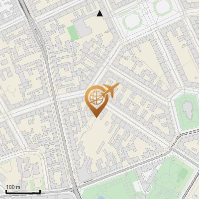 Foto zu Fehrbelliner Straße 45, 10119 Berlin