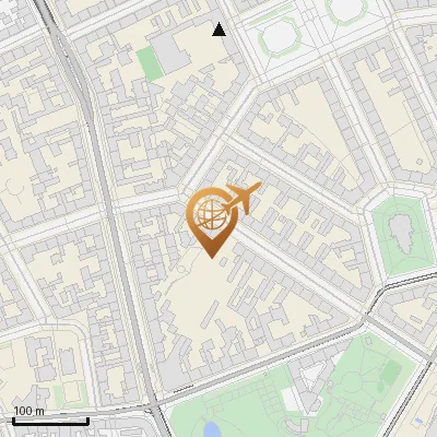 Foto zu Fehrbelliner Straße 46, 10119 Berlin