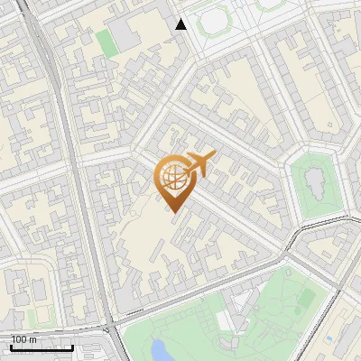 Foto zu Fehrbelliner Straße 48, 10119 Berlin