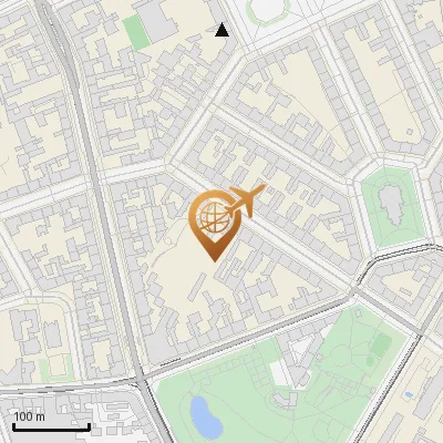 Foto zu Fehrbelliner Straße 49, 10119 Berlin