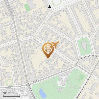 Foto zu Fehrbelliner Straße 50, 10119 Berlin