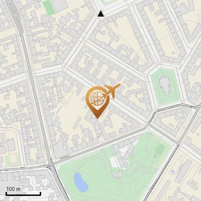 Foto zu Fehrbelliner Straße 51, 10119 Berlin
