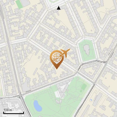 Foto zu Fehrbelliner Straße 53, 10119 Berlin