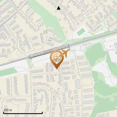Foto zu Fehrenbachstraße 11, 51067 Köln