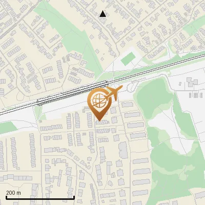 Foto zu Fehrenbachstraße 21, 51067 Köln