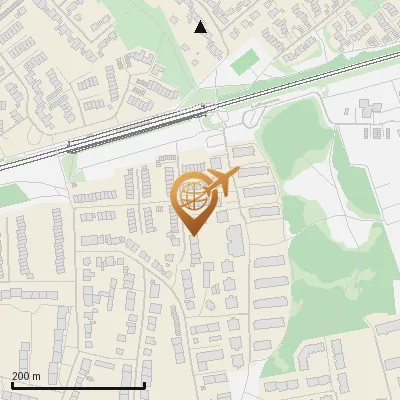 Foto zu Fehrenbachstraße 22, 51067 Köln