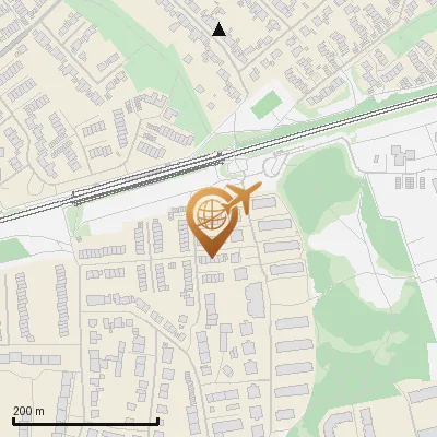 Foto zu Fehrenbachstraße 35, 51067 Köln