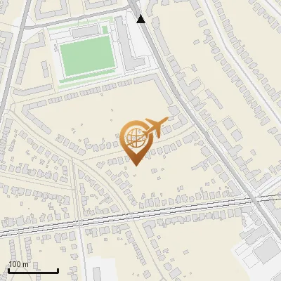 Foto zu Fehrsweg 10, 22335 Hamburg