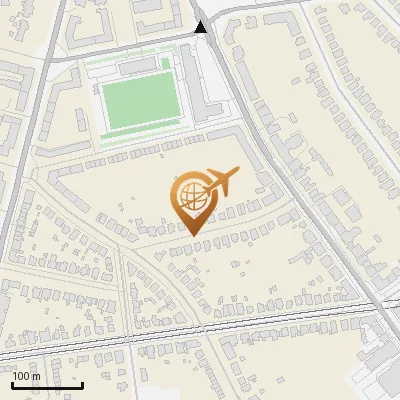 Foto zu Fehrsweg 11, 22335 Hamburg