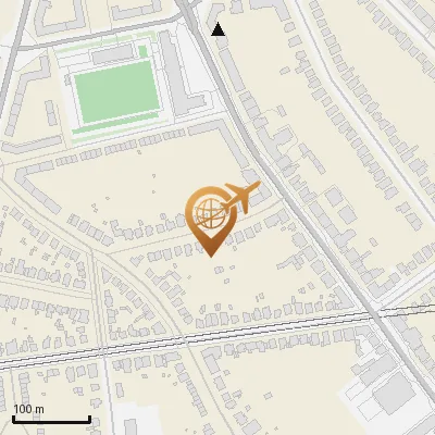 Foto zu Fehrsweg 14, 22335 Hamburg