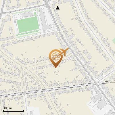 Foto zu Fehrsweg 16, 22335 Hamburg