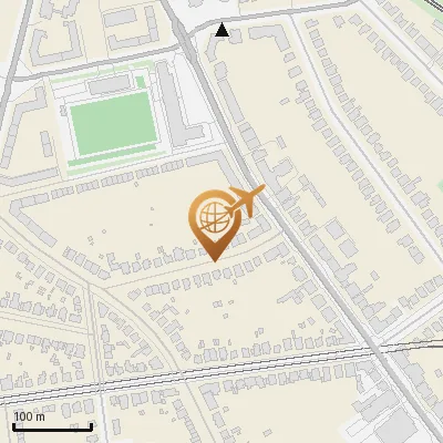 Foto zu Fehrsweg 19, 22335 Hamburg