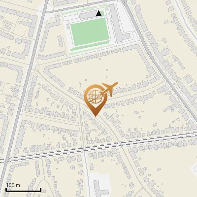 Foto zu Fehrsweg 2, 22335 Hamburg