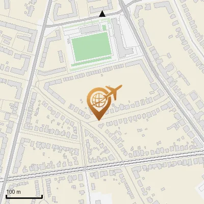 Foto zu Fehrsweg 3, 22335 Hamburg