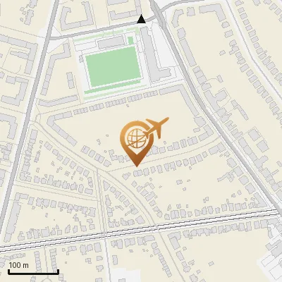 Foto zu Fehrsweg 7, 22335 Hamburg