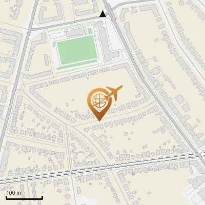 Foto zu Fehrsweg 9, 22335 Hamburg