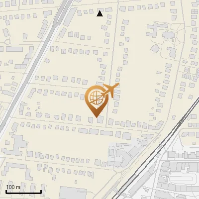 Foto zu Fehsenfeldstraße 1, 22143 Hamburg