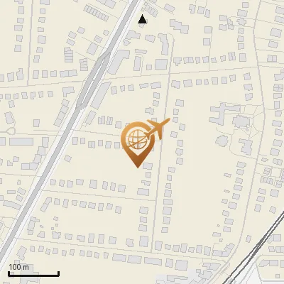 Foto zu Fehsenfeldstraße 15, 22143 Hamburg