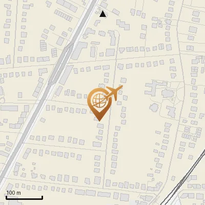 Foto zu Fehsenfeldstraße 17, 22143 Hamburg