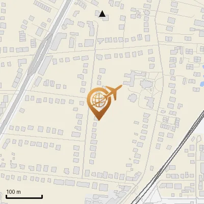 Foto zu Fehsenfeldstraße 18, 22143 Hamburg