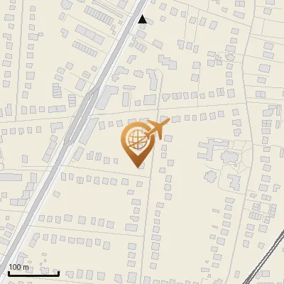 Foto zu Fehsenfeldstraße 21, 22143 Hamburg