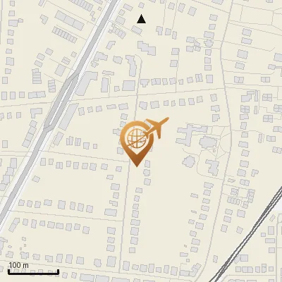 Foto zu Fehsenfeldstraße 22, 22143 Hamburg