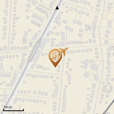 Foto zu Fehsenfeldstraße 23, 22143 Hamburg