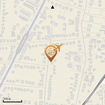 Foto zu Fehsenfeldstraße 26, 22143 Hamburg