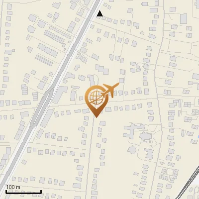 Foto zu Fehsenfeldstraße 32, 22143 Hamburg