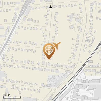 Foto zu Fehsenfeldstraße 4, 22143 Hamburg