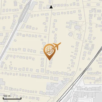 Foto zu Fehsenfeldstraße 8, 22143 Hamburg