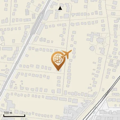 Foto zu Fehsenfeldstraße 9, 22143 Hamburg