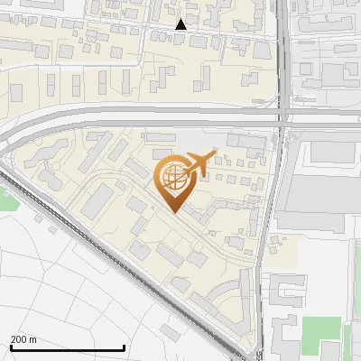 Foto zu Feichtmayrstraße 19, 80992 München