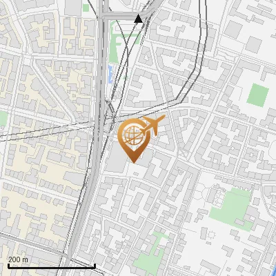 Foto zu Feilitzschstraße 4, 80802 München