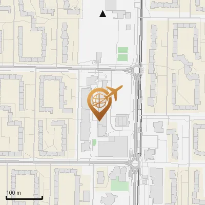 Foto zu Feiningerstraße 14, 22115 Hamburg