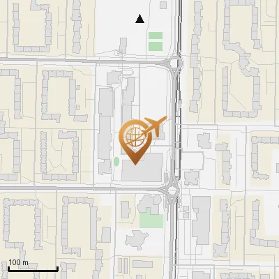 Foto zu Feiningerstraße 18, 22115 Hamburg