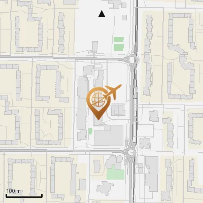 Foto zu Feiningerstraße 20, 22115 Hamburg