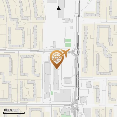 Foto zu Feiningerstraße 6, 22115 Hamburg