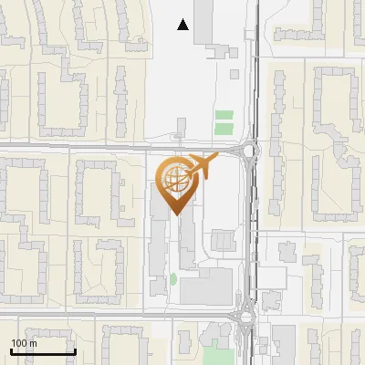 Foto zu Feiningerstraße 8, 22115 Hamburg