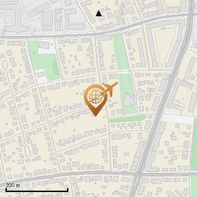 Foto zu Feldafinger Straße 1, 81477 München