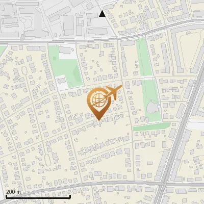 Foto zu Feldafinger Straße 10, 81477 München