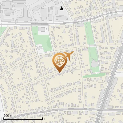 Foto zu Feldafinger Straße 12, 81477 München