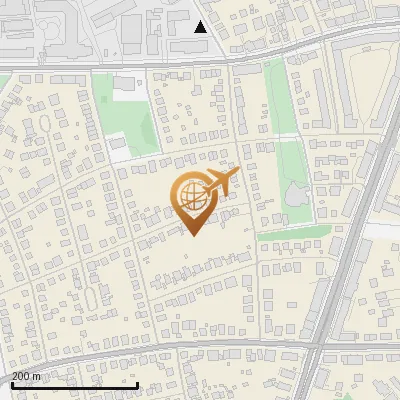 Foto zu Feldafinger Straße 13, 81477 München