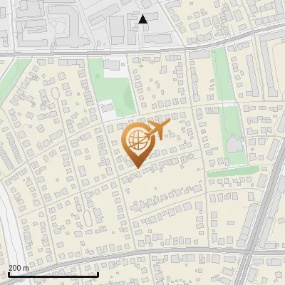 Foto zu Feldafinger Straße 16, 81477 München