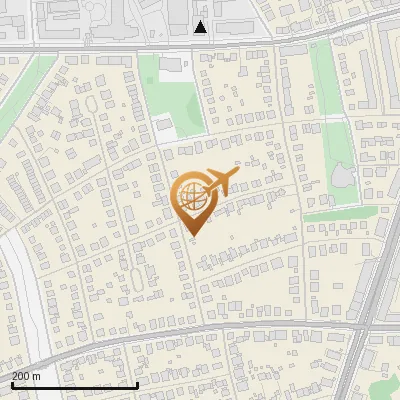 Foto zu Feldafinger Straße 23, 81477 München