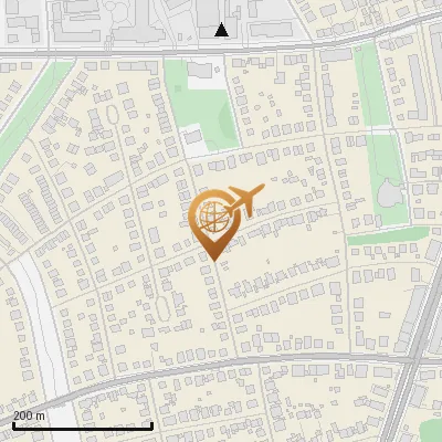 Foto zu Feldafinger Straße 25, 81477 München